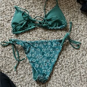 super cute and comfy swim suit
